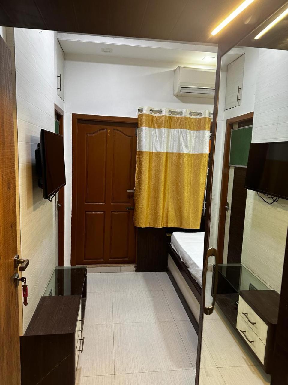 Temple View Home Stay Tiruvannāmalai Exteriér fotografie